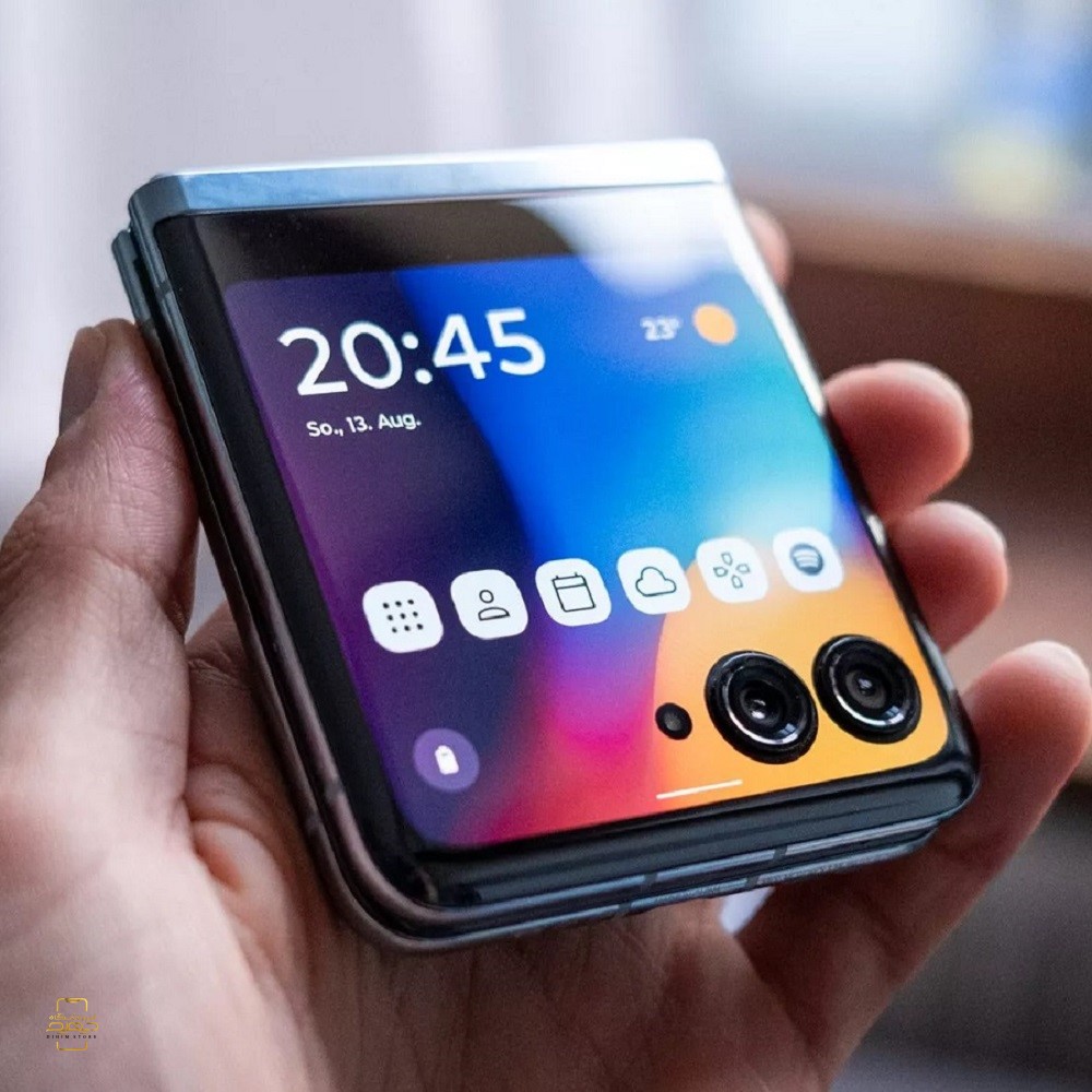 گوشی Motorola Razr Plus