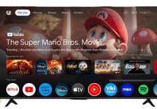 تلویزیون شیائومی S Mini LED 2025