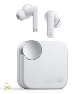 هدفون بلوتوثی ناتینگ مدل CMF Buds