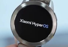 ساعت هوشمند شیائومی مدل xiaomi watch s4