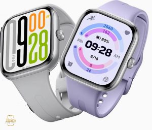 ساعت هوشمند مدل watch 5