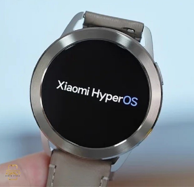 ساعت هوشمند شیائومی مدل xiaomi watch s4