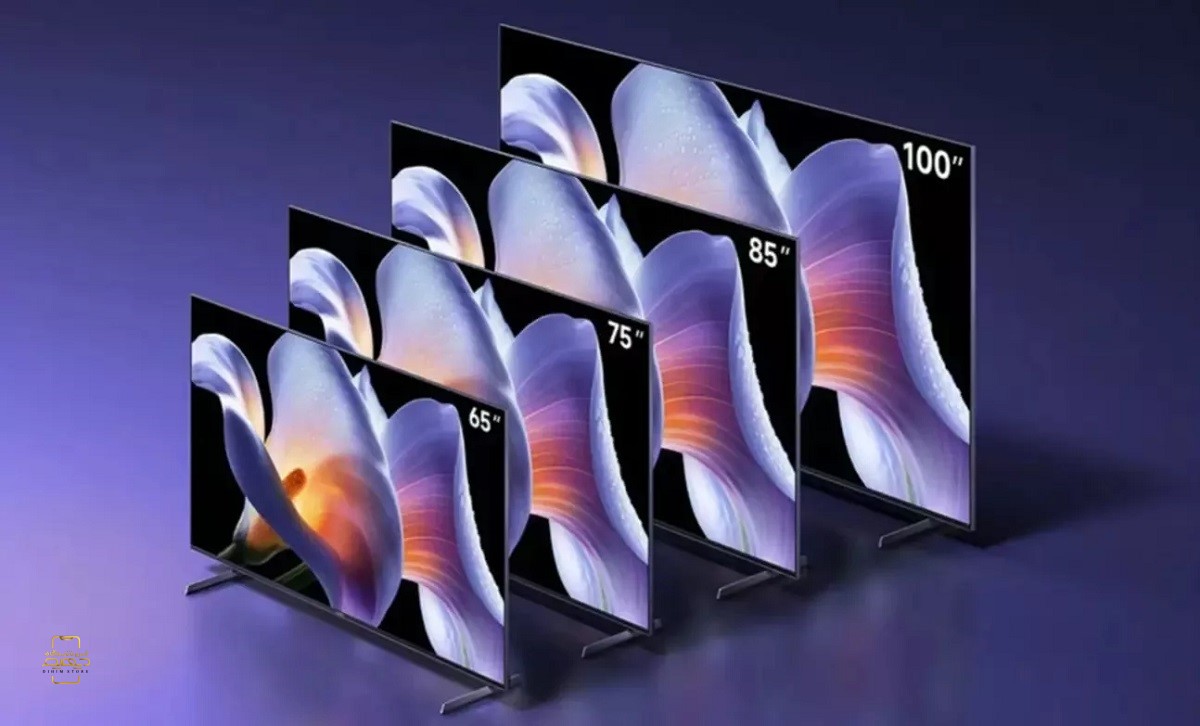 تلویزیون شیائومی S Mini LED 2025
