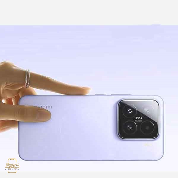Xiaomi 15