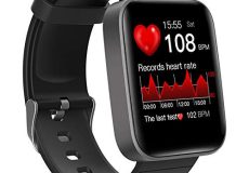 ساعت‌های هوشمند با قابلیت سنجش فشار خون