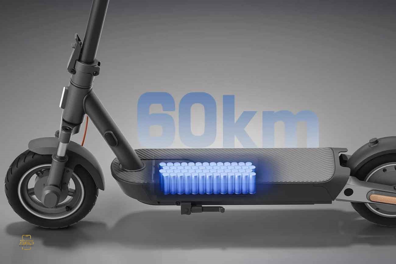 اسکوتر برقی شیائومی مدل 5 PRO