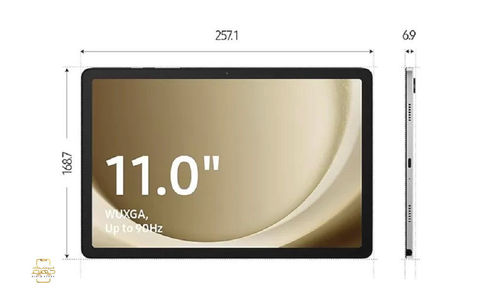 Galaxy Tab A9 Plus 5G