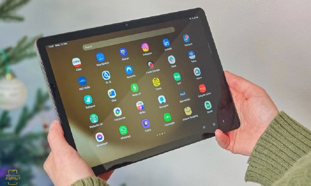 Galaxy Tab A9 Plus 5G