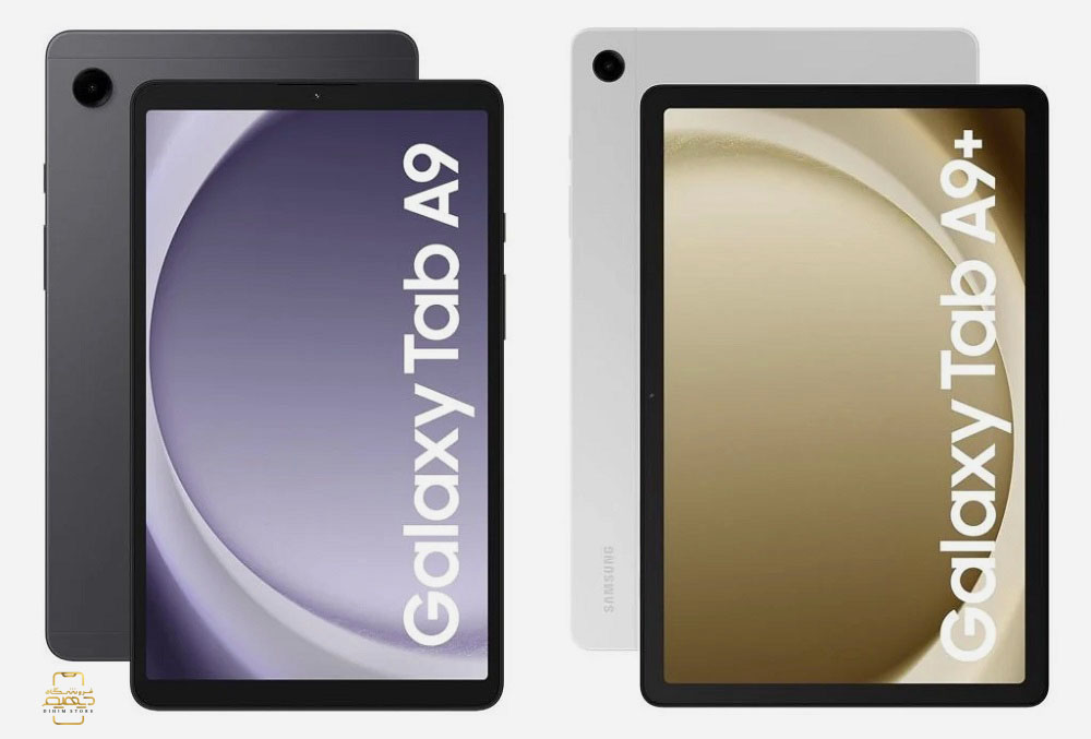 Galaxy Tab A9 Plus 5G