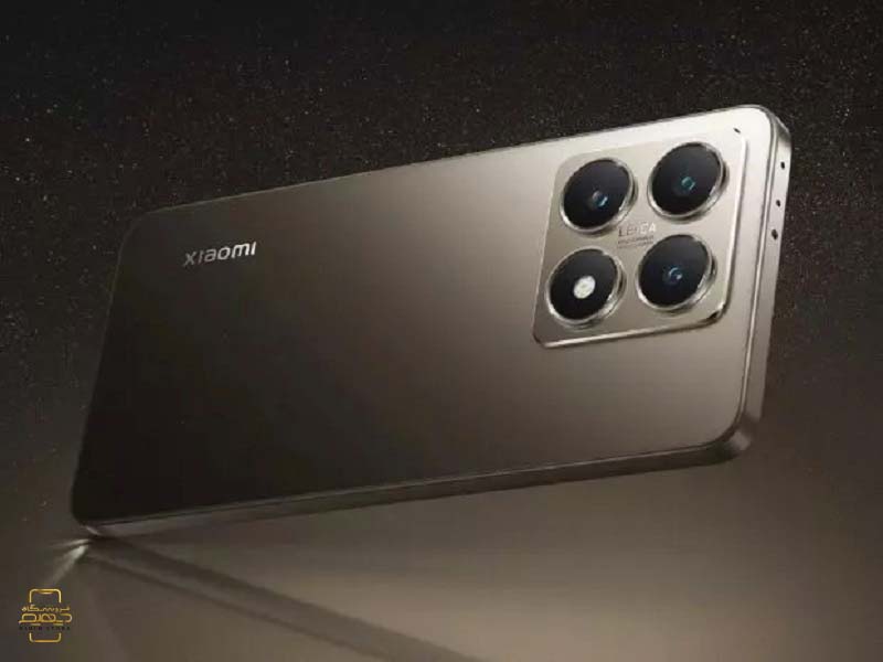 15t pro گوشی شیائومی