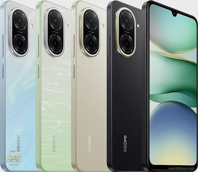 redmi A5