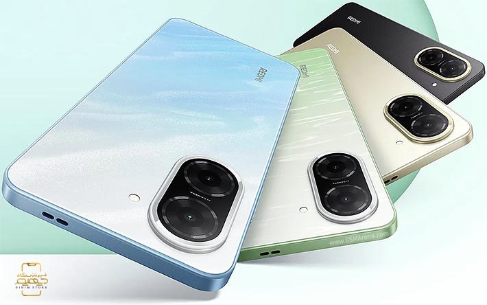 redmi A5