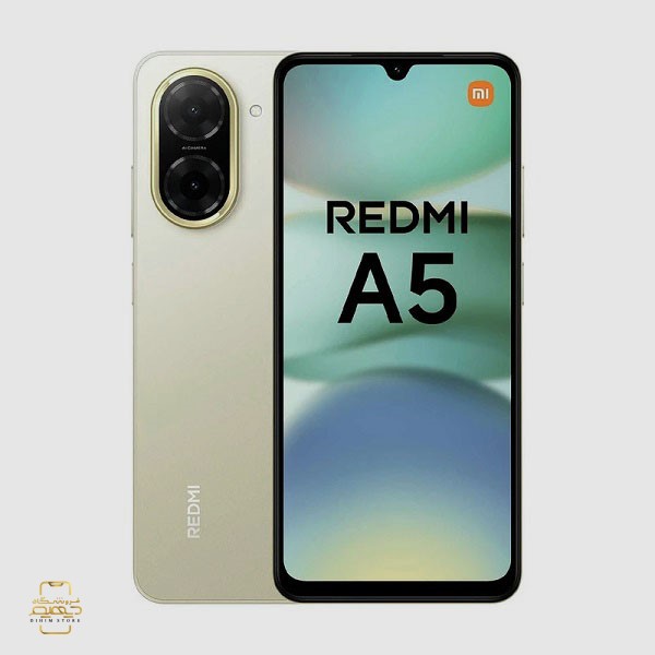 redmi A5