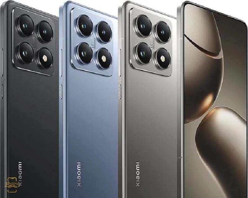 15t pro گوشی شیائومی