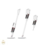جارو برقی عصایی شیائومی مدل Deerma DX888