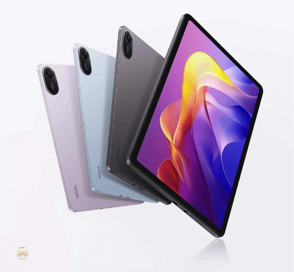 Redmi Pad 2