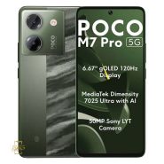 Poco M7 Pro