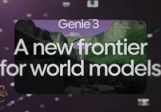 هوش مصنوعی Genie 3