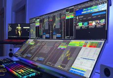 بهترین مانیتور ترید