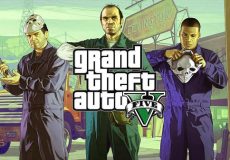 عرضه GTA V در عربستان و امارات