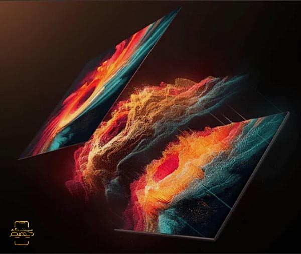 تلویزیون شیائومی 85 اینچ مدل Xiaomi TV Max 85 2025