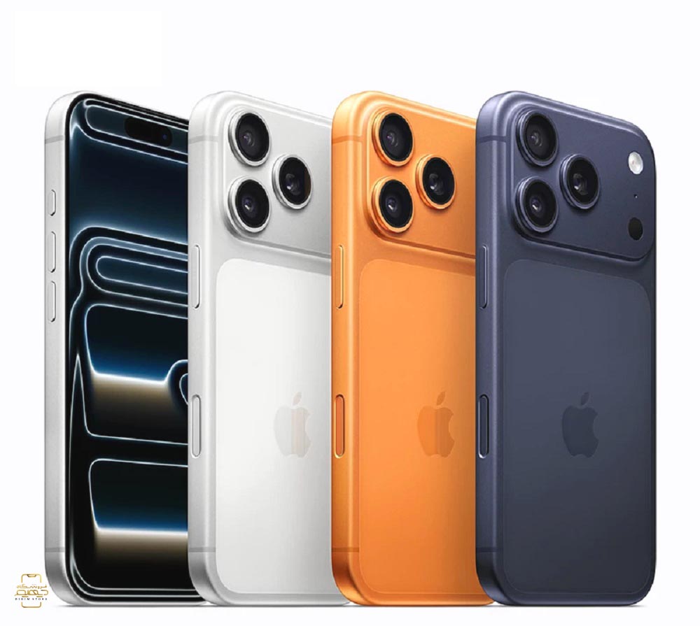iPhone 17