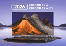 خرید تلویزیون شیائومی 2026