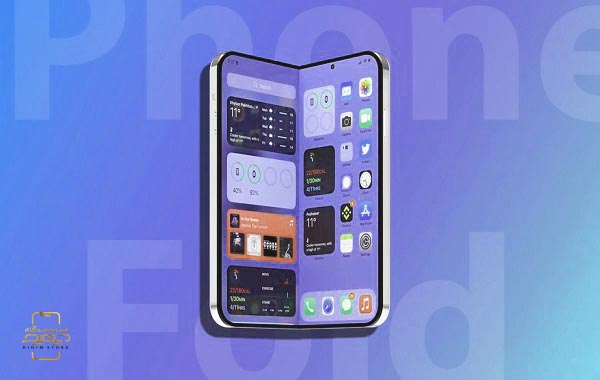 تأخیر در ورود آیفون تاشو: چالش لولا و احتمال عرضه در ۲۰۲۷