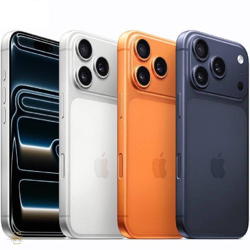 iPhone 17 Pro