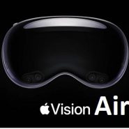 Apple Vision Air