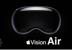 Apple Vision Air