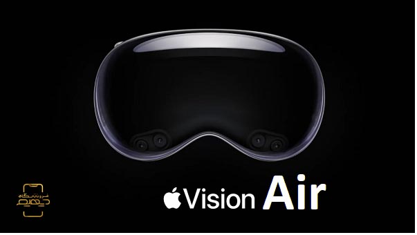 Apple Vision Air