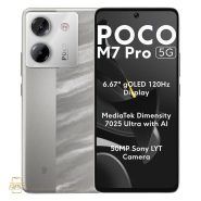 گوشی موبایل شیائومی مدل Poco M7 Pro 5G