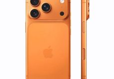 iPhone 17