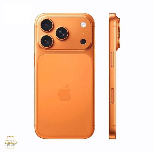 iPhone 17
