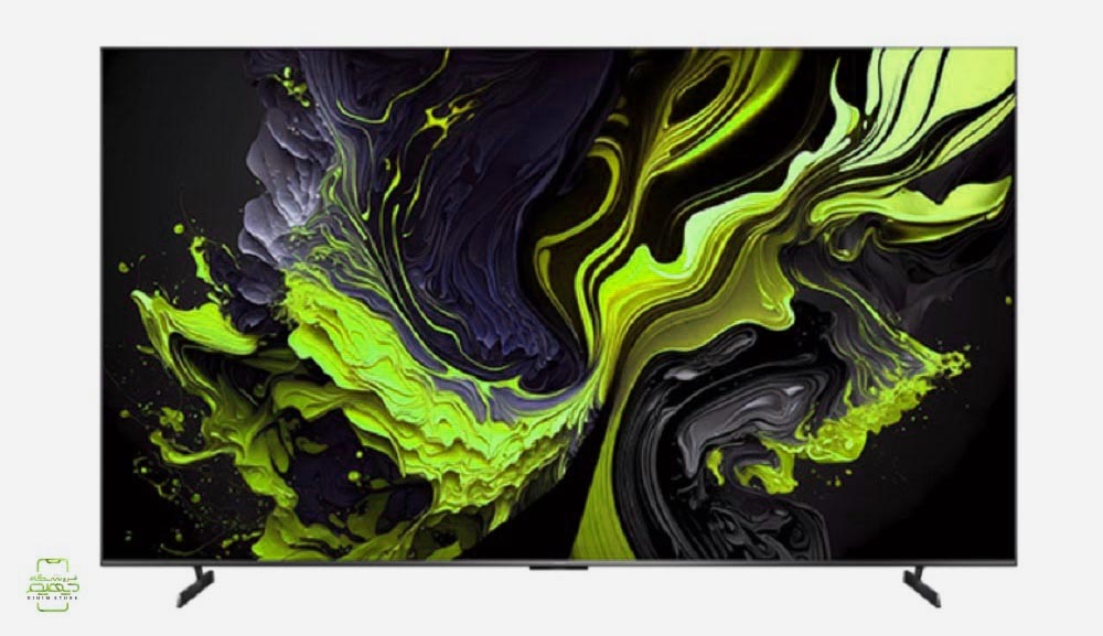 تلویزیون شیائومی 85 اینچ مدل Xiaomi TV Max 85 2025