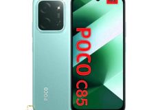 poco c85