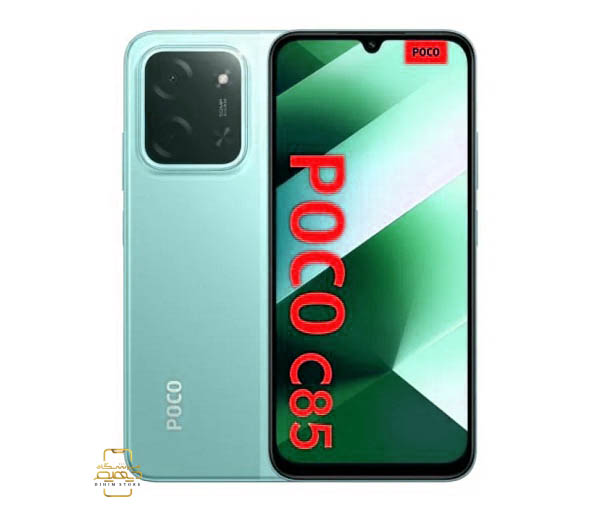 poco c85
