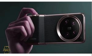 شیائومی 15 اولترا