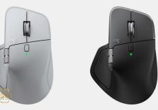 ماوس MX Master 4 لاجیتک