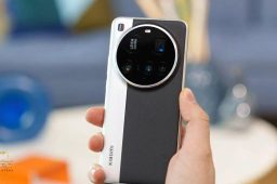 گوشی شیائومی 17 اولترا