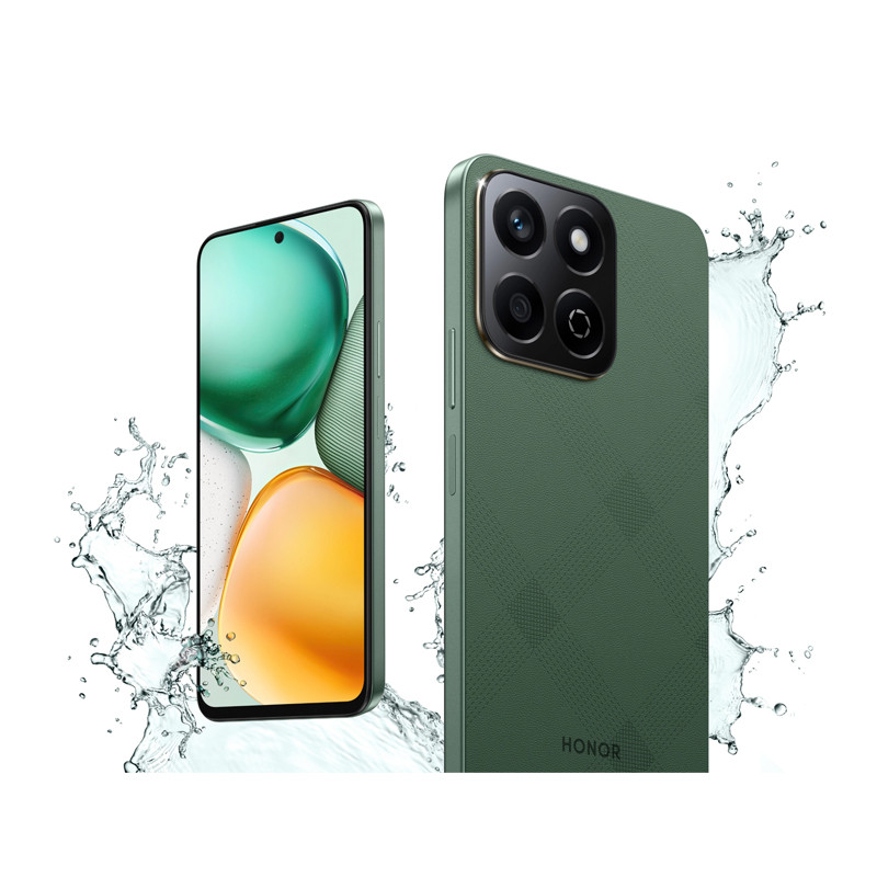 گوشی آنر X7c | حافظه 256 رم 8 گیگابایت