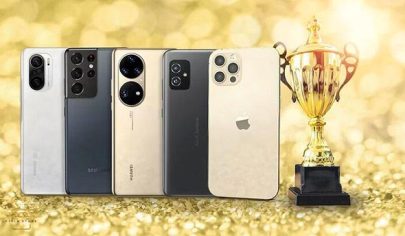 راهنمای خرید گوشی موبایل