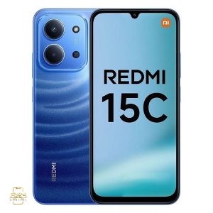 Redmi 15C