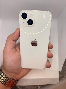 گوشی موبایل اپل مدل iPhone 14 CH