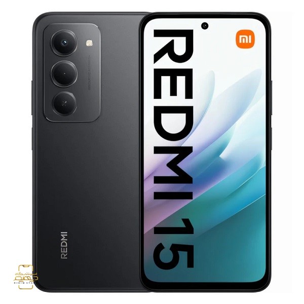 Redmi 15