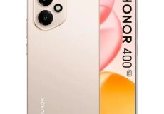 Honor 400