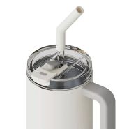 تراول ماگ شیائومی مدل Straw