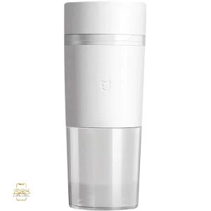 Juicer cup 2