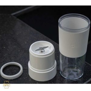 Juicer cup 2
